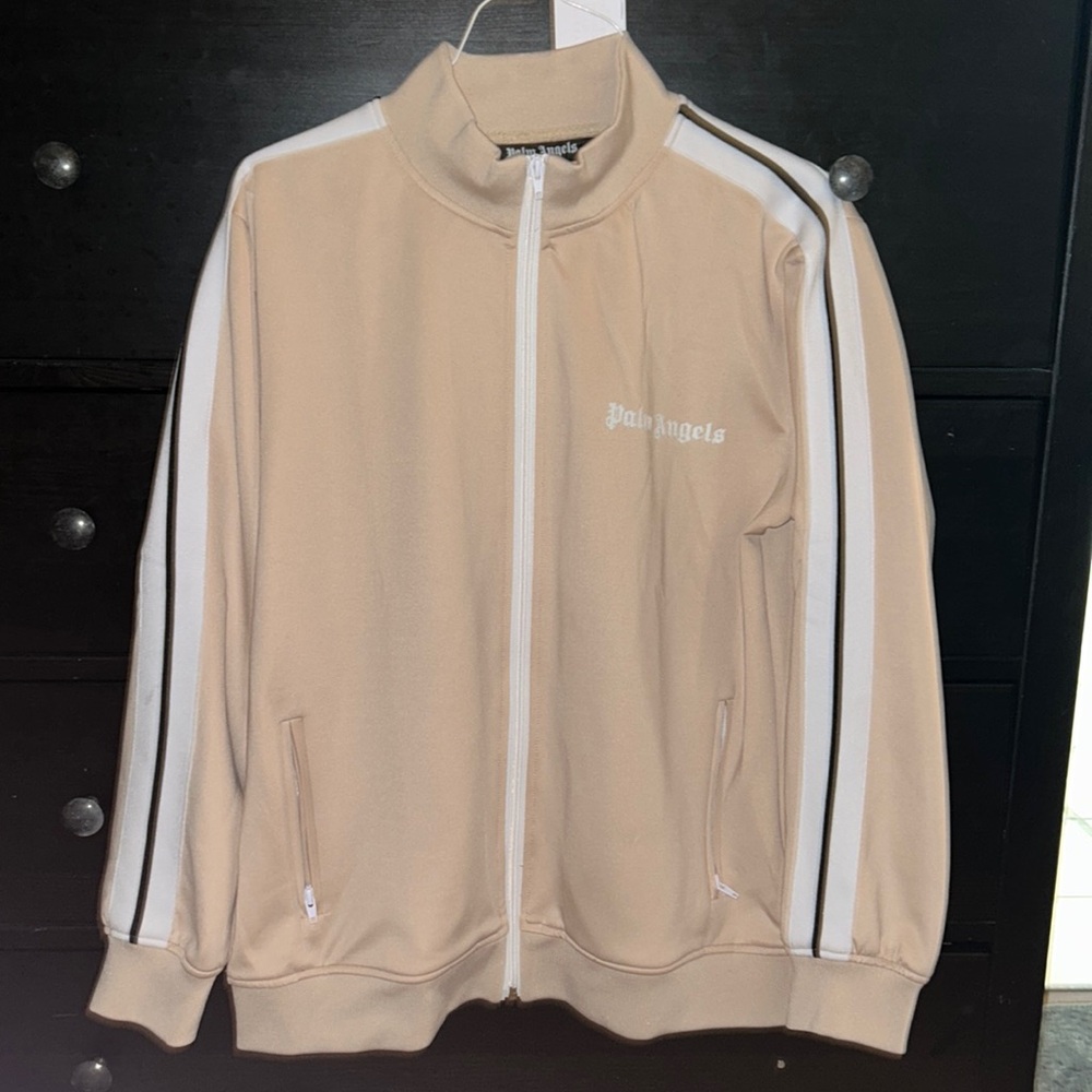 Palm Angels track jacket